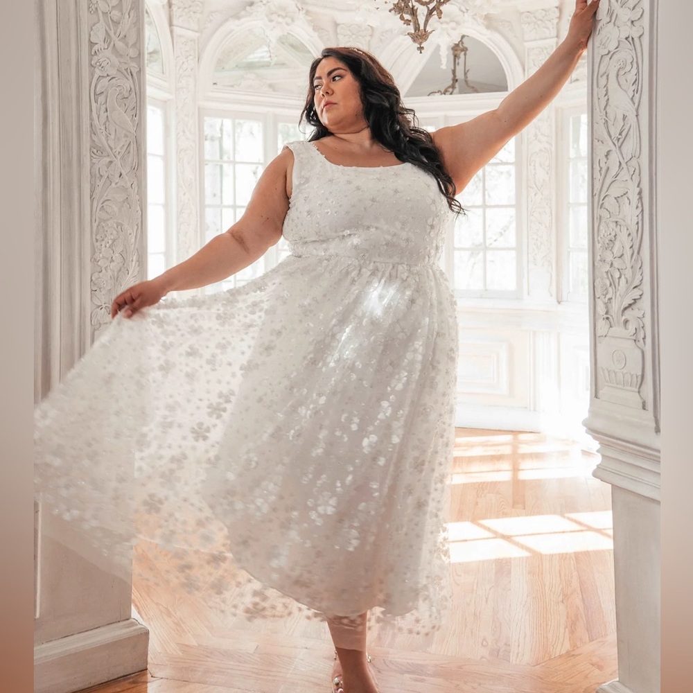 Celeste Dress from Jessa Kae
